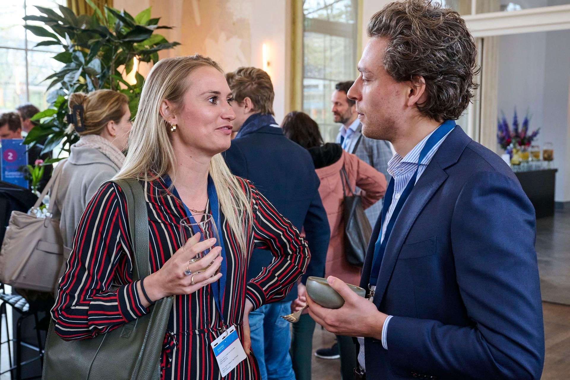Webinar PIB: hoe pakt u internationale kansen met een bedrijvencluster?