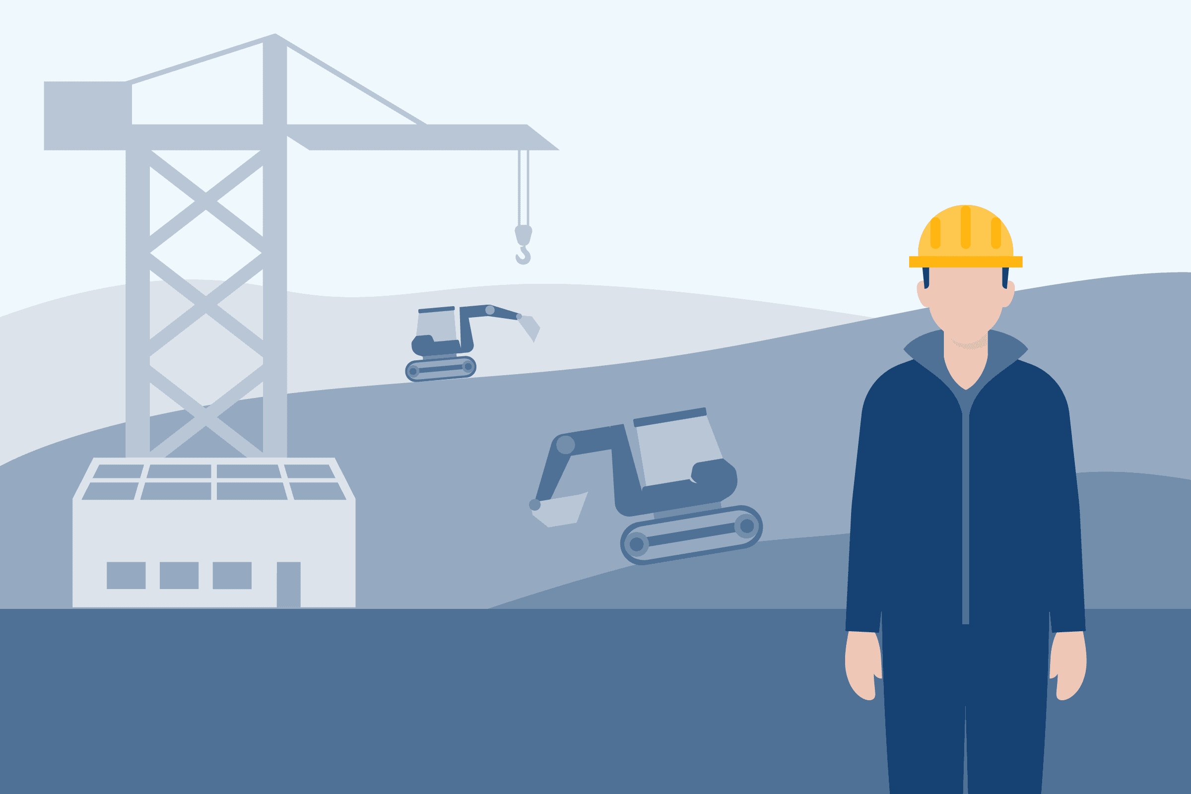 Norway below the surface: Critical raw materials