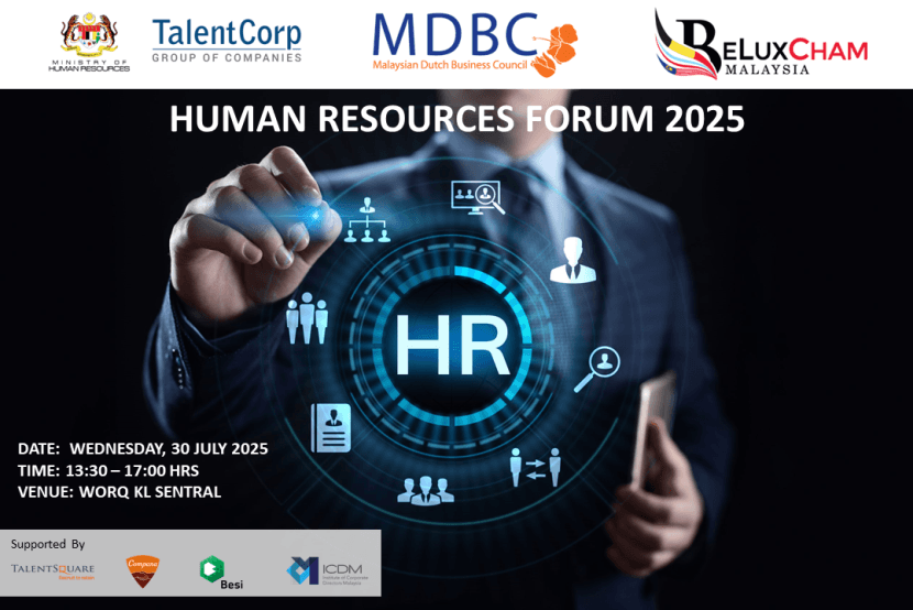 MDBC Human Resources Forum 2025