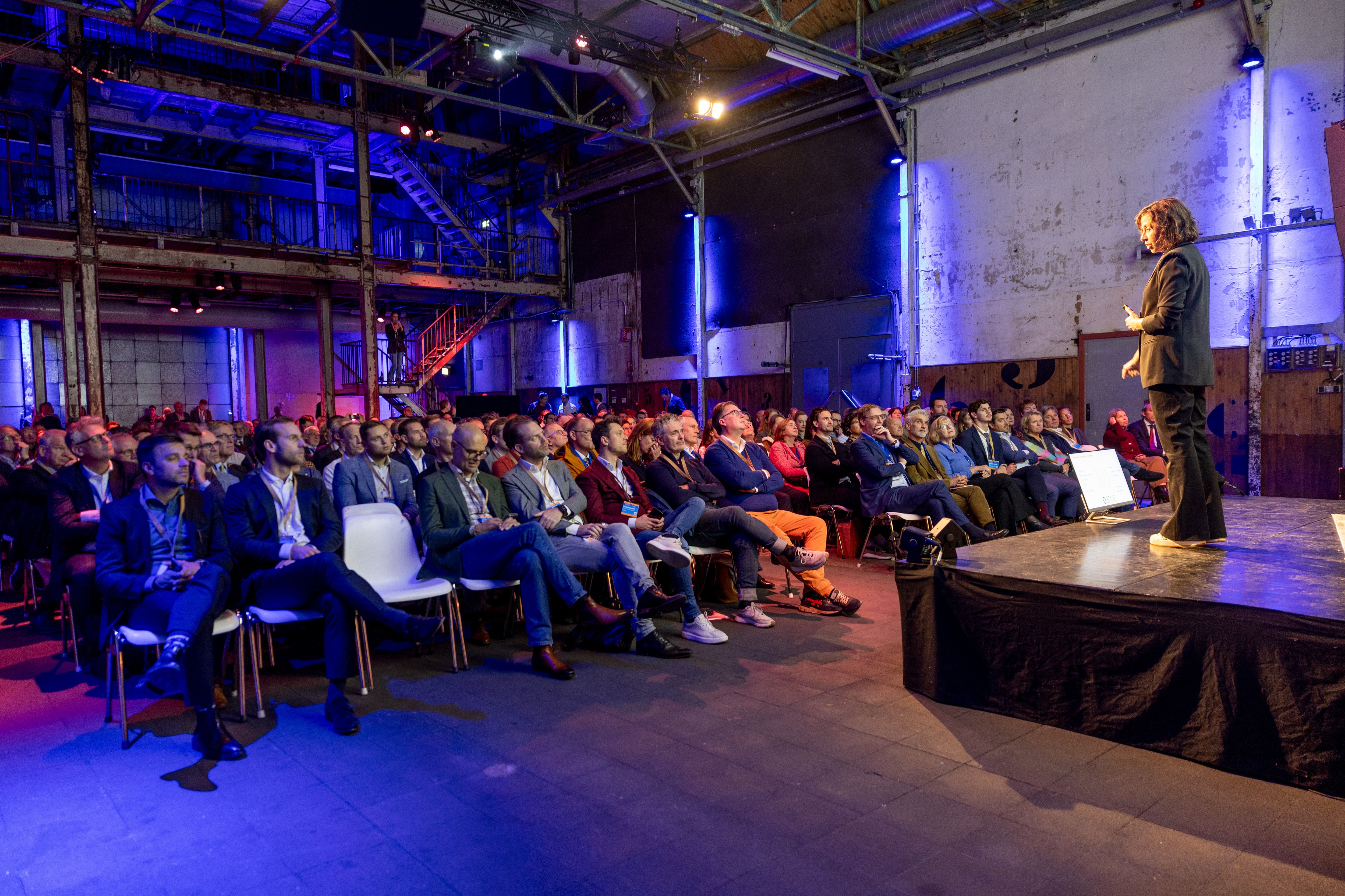 Nationaal Export Event 2025