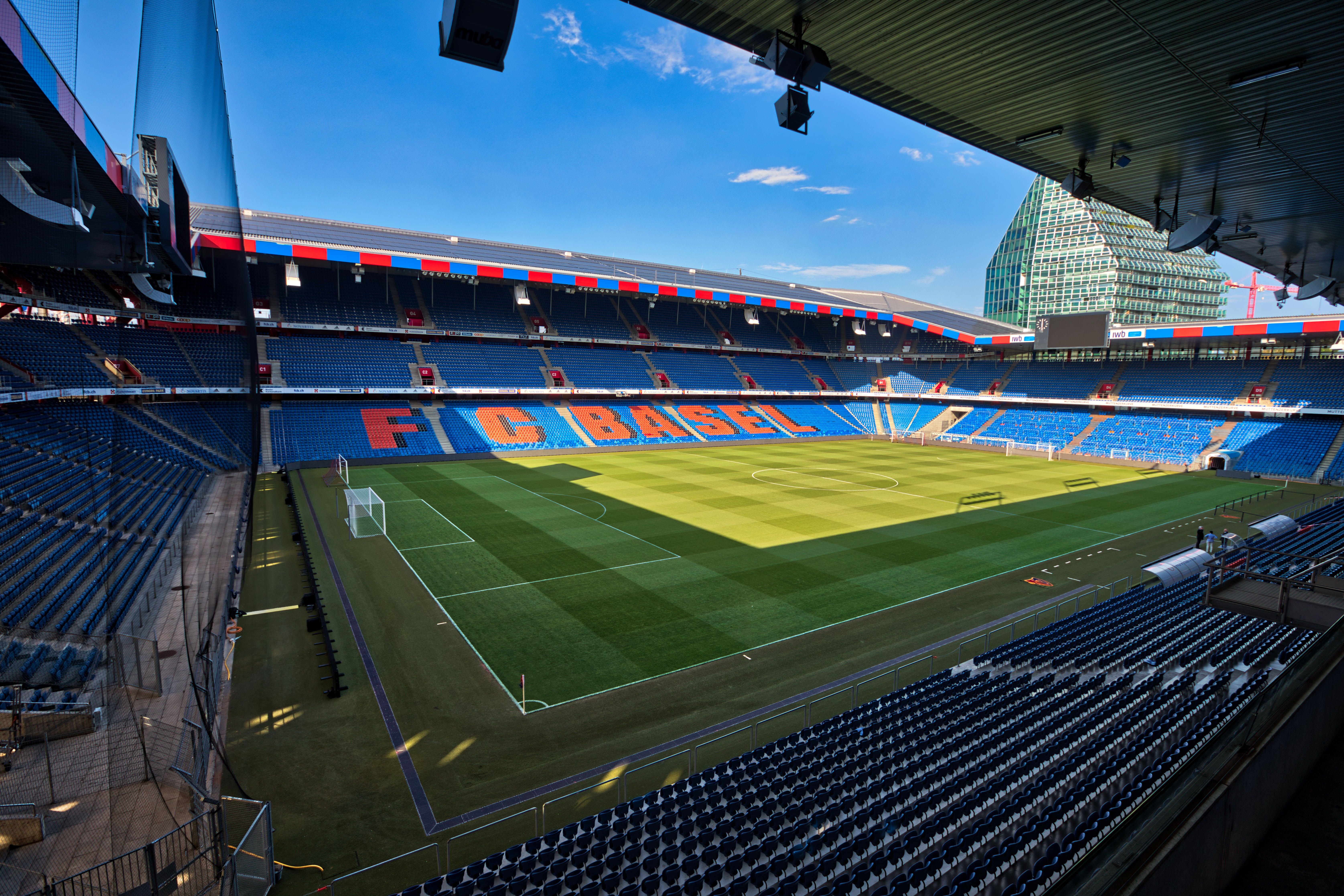 Handelsmissie Sport en Innovatie Zwitserland