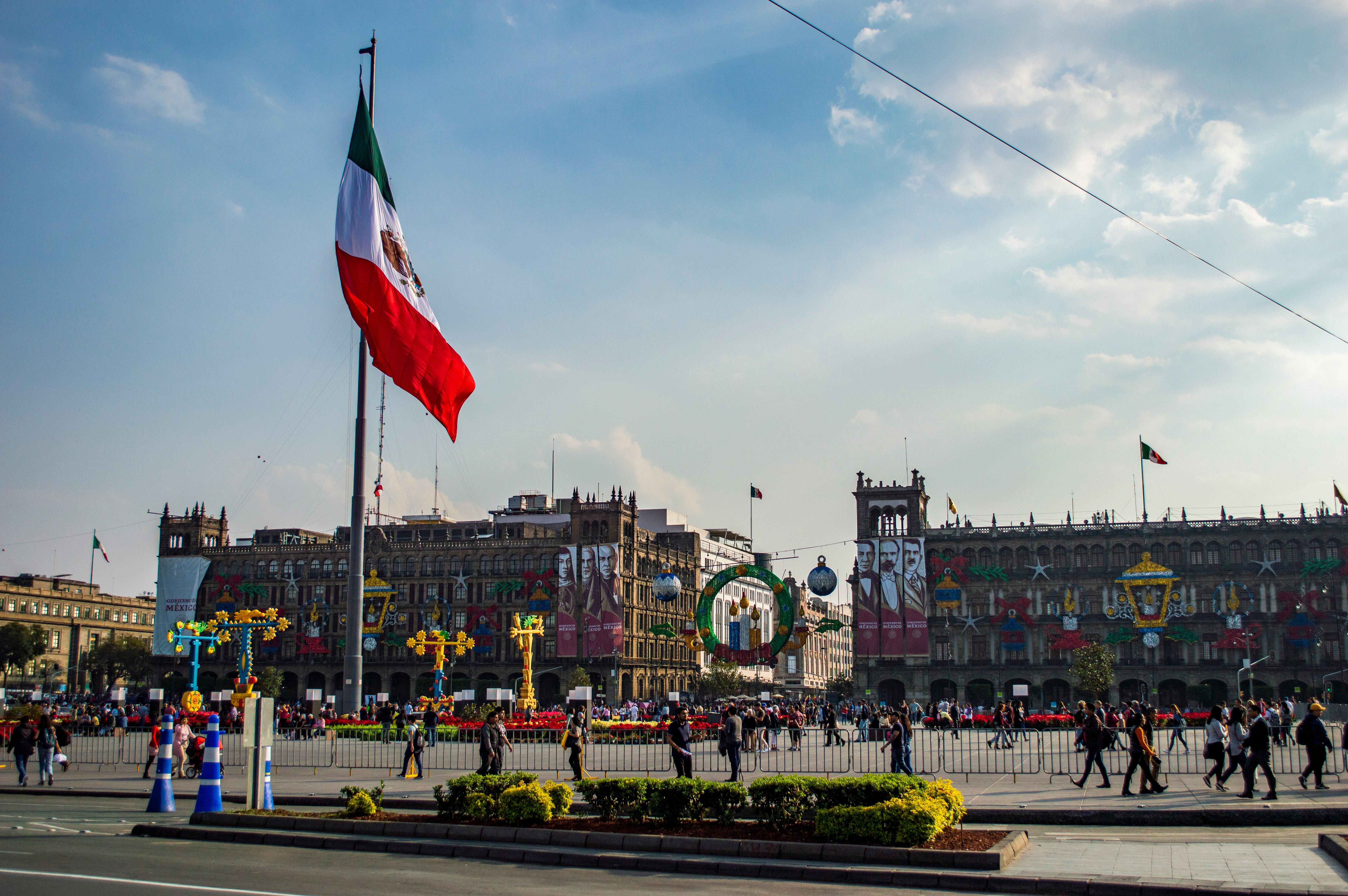 Handelsmissie Life sciences and health naar Mexico
