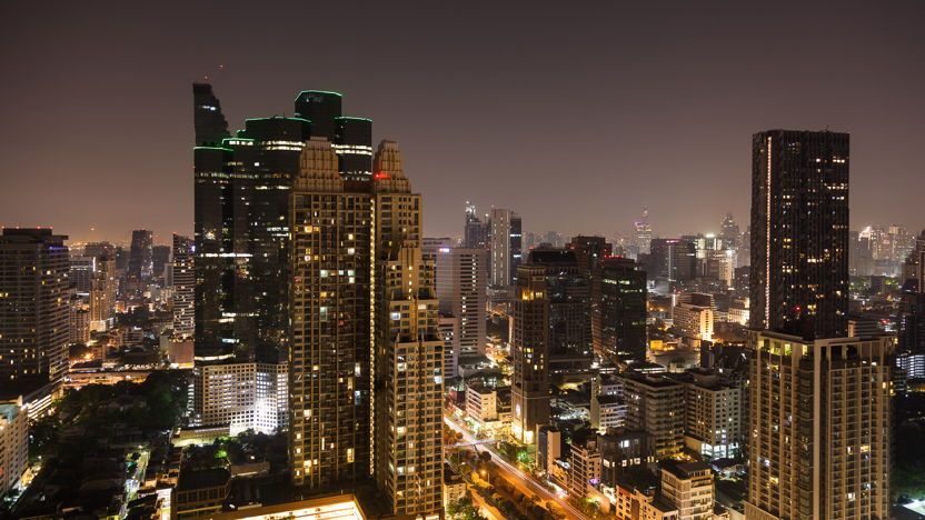 Netherlands Thai Business Forum 2025