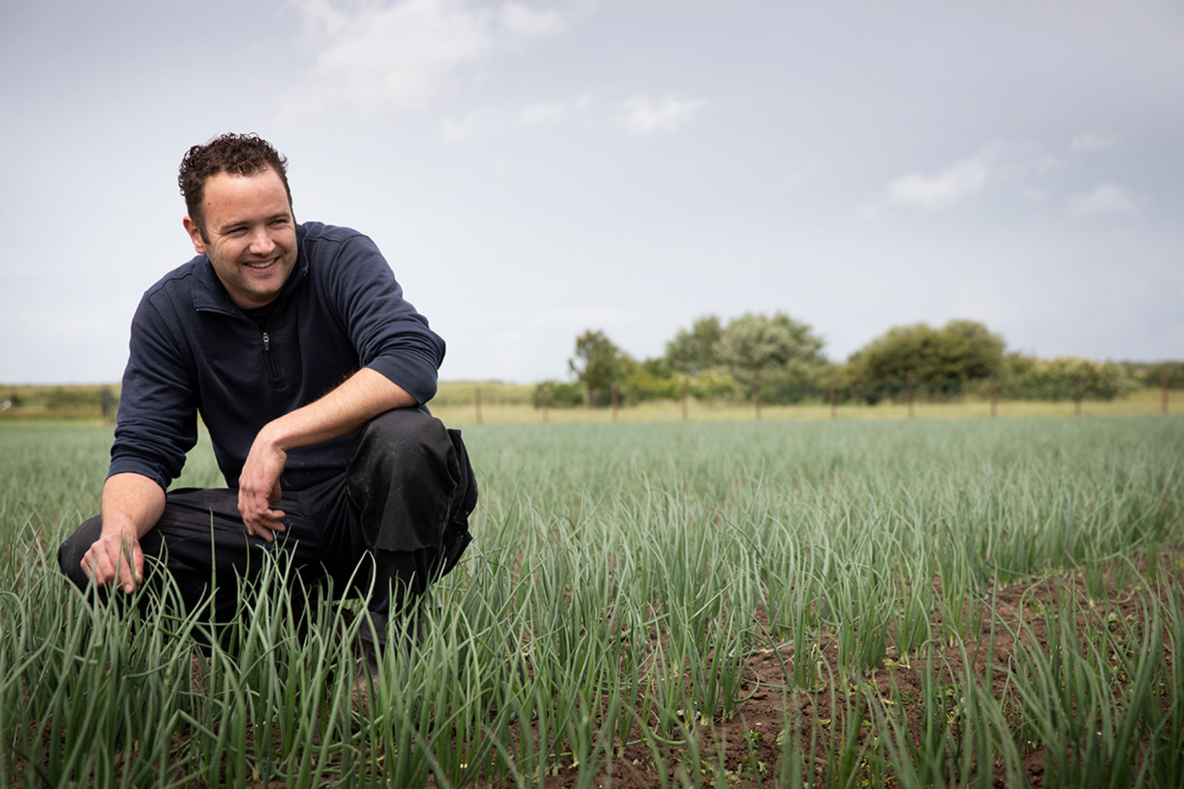 Internationaal ondernemen in natuurlijke landbouw
