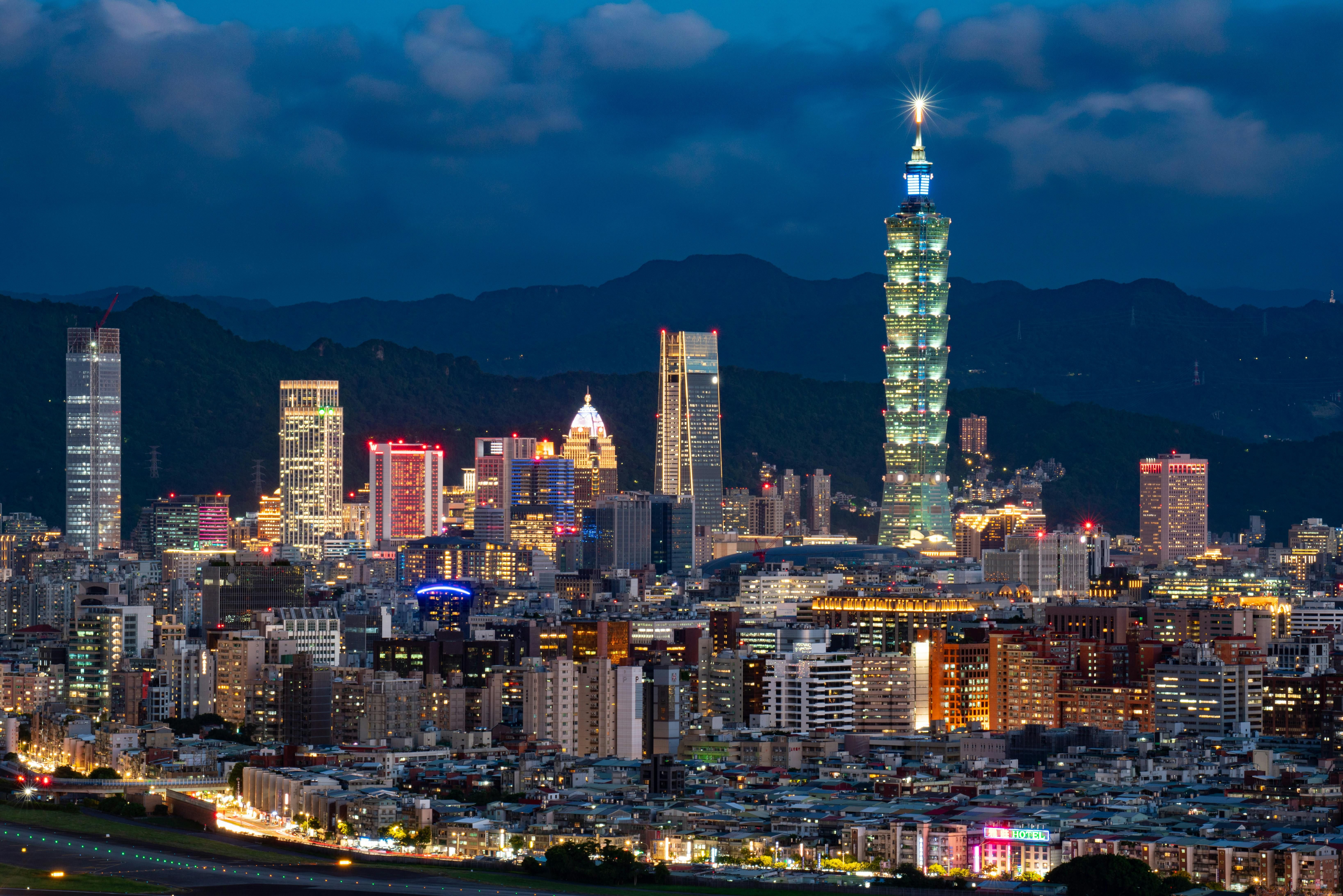 Ontdek uw kansen in Taiwan: handelsmissie circulaire economie