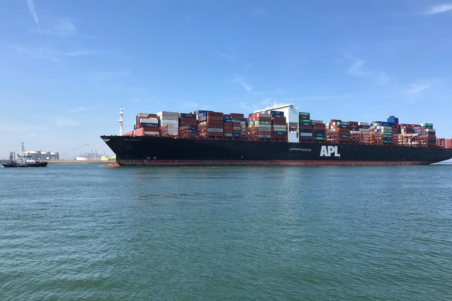 Gezamenlijke beursdeelname: China Maritime Equipment Expo